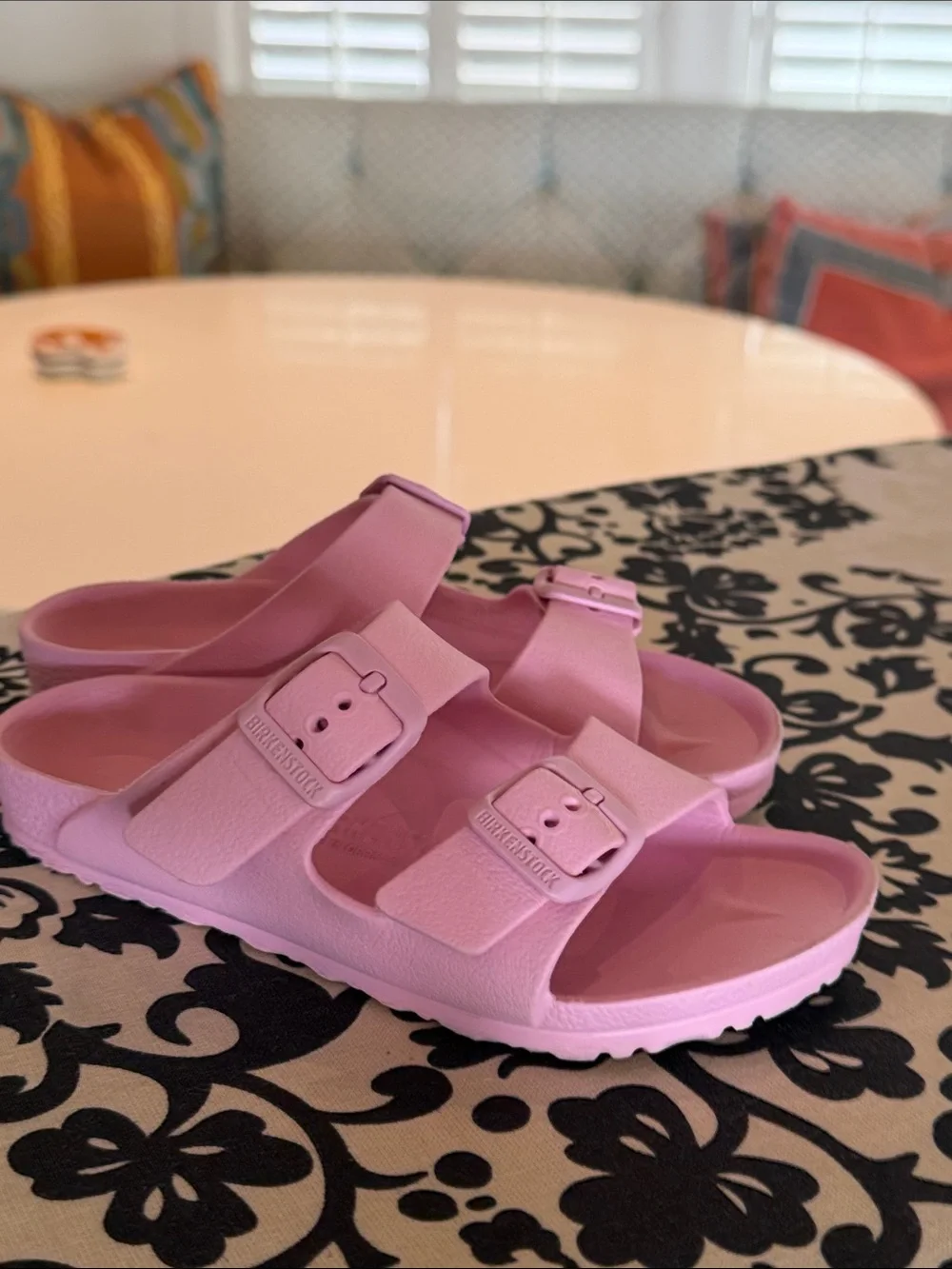 Birkenstock - Kids Arizona Slide Water Shoes Sandal - Size: EU 30/ US (12-12.5)